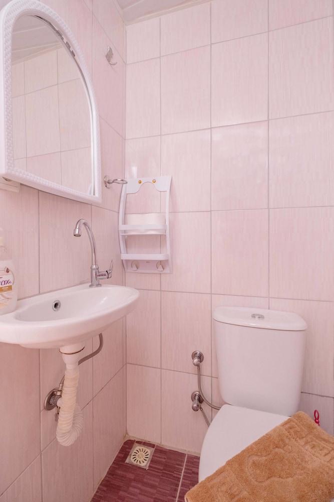 Efsali Hotel Kaleici Анталия Екстериор снимка