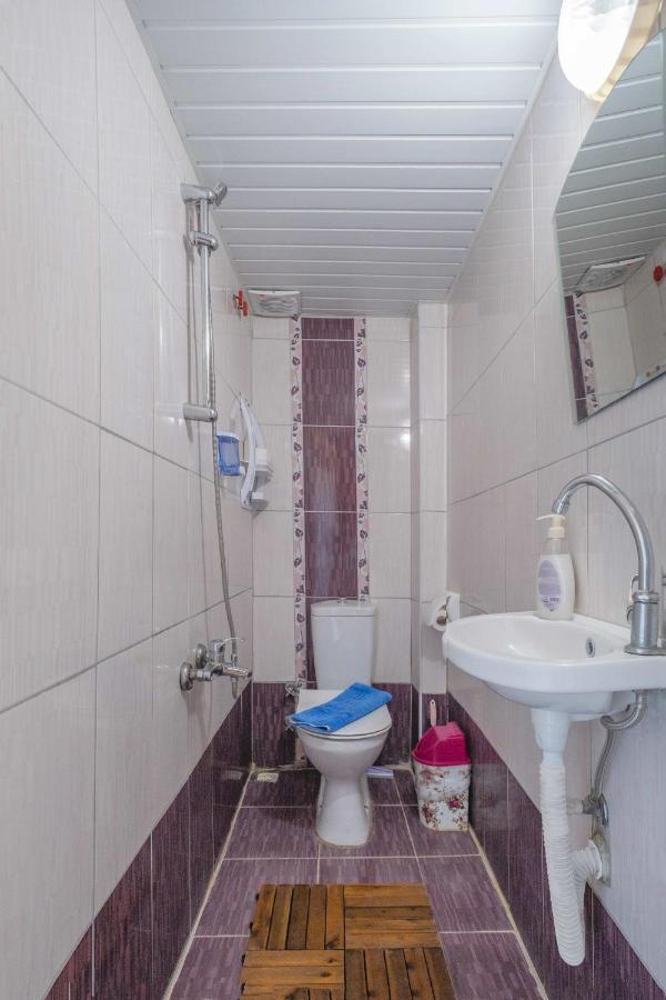 Efsali Hotel Kaleici Анталия Екстериор снимка