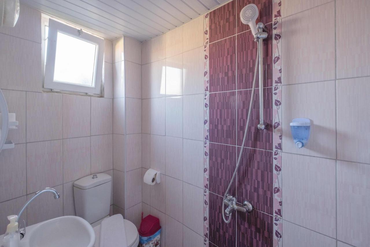 Efsali Hotel Kaleici Анталия Екстериор снимка